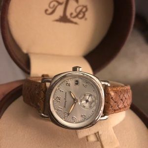 Women’s tommy Bahamas watch
